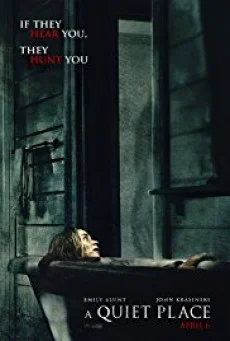 A Quiet Place ดินแดนไร้เสียง พากย์ไทย HD