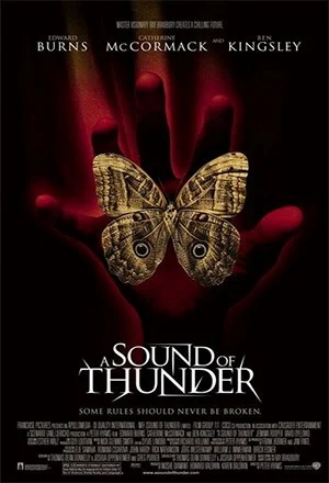 A Sound Of Thunder (2005) 2054 เจาะไดโนเสาร์โลกล้านปี พากย์ไทย HD