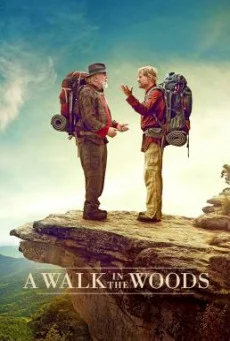A Walk in the Woods 2015 บรรยายไทยแปล พากย์ไทย HD