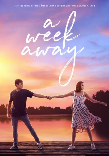 A Week Away (2021) อีก 7 วัน ฉันจะรักเธอ พากย์ไทย HD