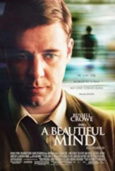 A beautiful mind ผู้ชายหลายมิติ พากย์ไทย HD