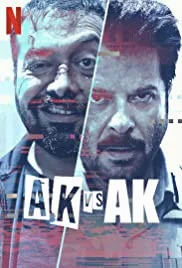 AK vs AK (2020) พากย์ไทย หนังฟรี