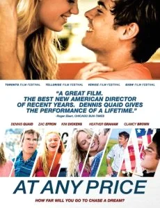 AT ANY PRICE (2012) สัมพันธ์รักไม่เคยร้าง พากย์ไทย HD