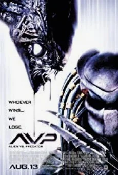AVP: Alien vs. Predator เอเลี่ยน ปะทะ พรีเดเตอร์ สงครามชิงเจ้ามฤตยู พากย์ไทย HD