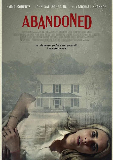 Abandoned (2022) ร้าง ลวง หลอน พากย์ไทย HD