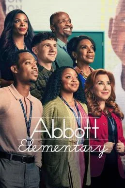 Abbott Elementary Season 4 (2024) Disney+ บรรยายไทย ซับไทย HD
