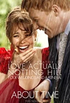 About time ย้อนเวลาให้เธอปิ๊งรัก พากย์ไทย HD