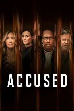 Accused Season 2 (2024) บรรยายไทย ซับไทย HD