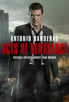 Acts Of Vengeance ฝังแค้นพยัคฆ์ระห่ำ พากย์ไทย HD