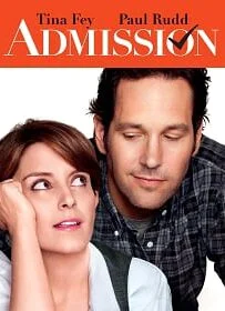 Admission (2013) แอดมิชชั่น สูตรรักถอดสแควร์รูท พากย์ไทย HD