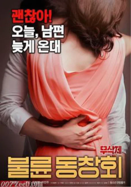 Affair.Reunion 2017 พากย์ไทย HD