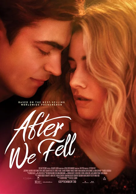 After We Fell (2021) อาฟเตอร์ วี เฟลล์ พากย์ไทย HD