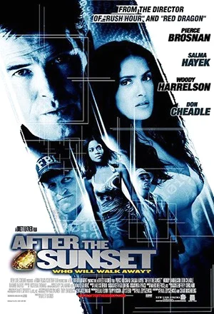 After the Sunset (2004) พยัคฆ์โคตรเพชร พากย์ไทย HD