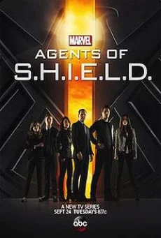 Agents of S.H.I.E.L.D. Season 1 พากย์ไทย HD