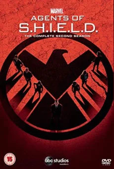 Agents of S.H.I.E.L.D. Season 2 พากย์ไทย HD