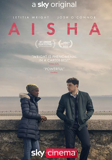 Aisha (2022) ไอช่า พากย์ไทย HD