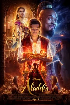 Aladdin อะลาดิน พากย์ไทย HD