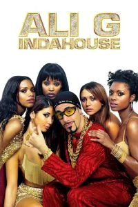 Ali G Indahouse (2002) อาลี จี แสบป่วนกวนเมือง พากย์ไทย HD