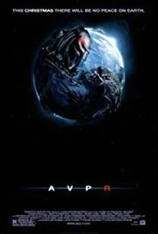 Aliens vs Predator 2 (2007) สงครามฝูงเอเลียน ปะทะ พรีเดเตอร์ 2 พากย์ไทย HD