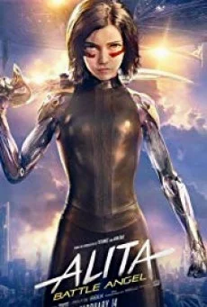 Alita Battle Angel อลิตา แบทเทิล แองเจิ้ล พากย์ไทย HD