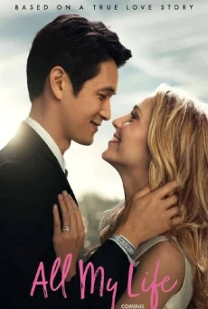 All My Life (2020) ซับไทย HD