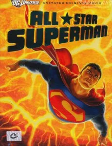 All Star Superman (2011) ศึกอวสานซุปเปอร์แมน พากย์ไทย HD