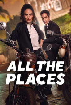 All The Places (2023) ทุกที่ในความทรงจำ พากย์ไทย