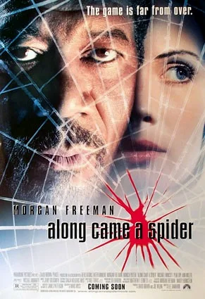 Along Came a Spider (2001) ฝ่าแผนนรก ซ้อนนรก พากย์ไทย HD