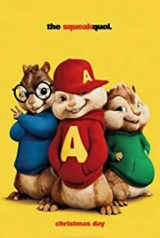 Alvin and the Chipmunks 2 แอลวินกับสหายชิพมังค์จอมซน พากย์ไทย HD