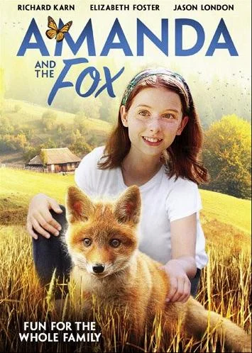 Amanda and the Fox (2018) อแมนดากับสุนัขจิ้งจอก พากย์ไทย HD