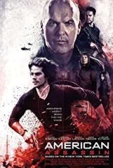 American Assassin อหังการ์ ทีมฆ่า พากย์ไทย HD