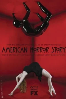 American Horror Story Season 1 ฤดูกาลแรก พากย์ไทย