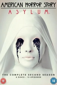American Horror Story Season 2 พากย์ไทย หนัง HD