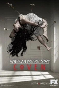 American Horror Story Season 3 แอเมริกันฮอเรอร์สตอรี ซีซัน 3 พากย์ไทย