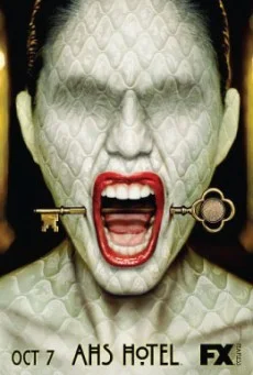 American Horror Story Season 5 พากย์ไทย หนังฟรี