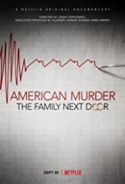 American Murder: The Family Next Door ฆาตกรรมอำพราง พากย์ไทย