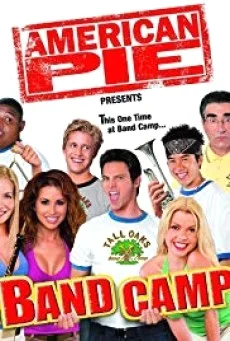 American Pie 5 Band Camp อเมริกันพาย 5 พากย์ไทย HD