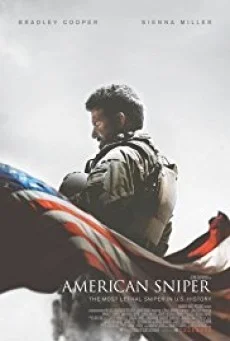 American Sniper อเมริกัน สไนเปอร์ พากย์ไทย HD
