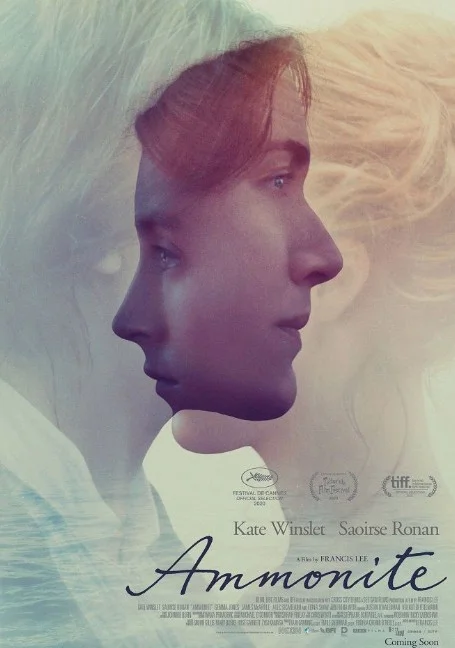 Ammonite (2020) ซับไทย หนังฟรี