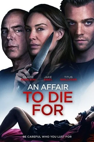 An Affair to Die For (2019) พากย์ไทย HD
