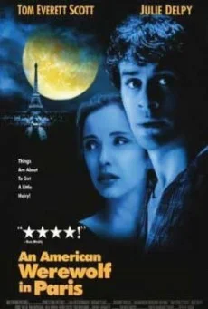 An American Werewolf in Paris คืนสยองคนหอนโหด พากย์ไทย HD