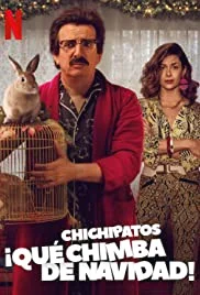 An Unremarkable christmas (2020) คริสมาสต์หางแถว | NETFLIX พากย์ไทย