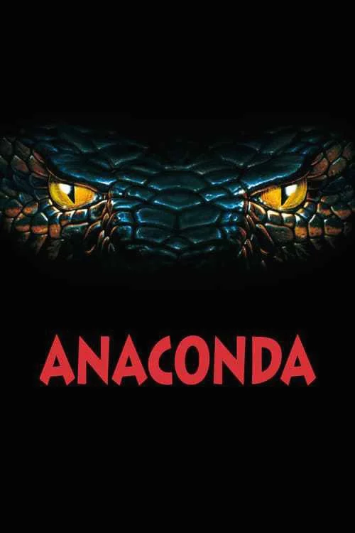 Anaconda 1 (1997) อนาคอนดา เลื้อยสยองโลก อนาคอนดา พากย์ไทย HD