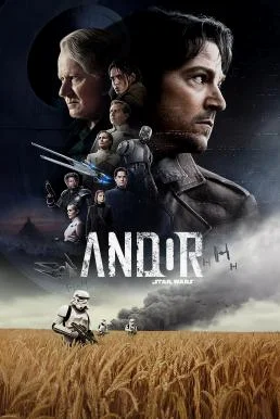 Andor สตาร์ วอร์ส: เอนดอร์ Season 2 (2025) Disney+ บรรยายไทย ซับไทย HD