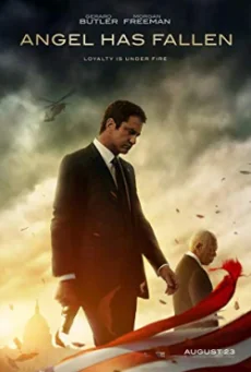 Angel Has Fallen ผ่ายุทธการ ดับแผนอหังการ์ พากย์ไทย HD