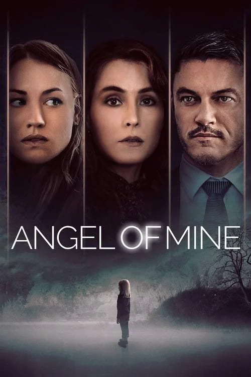 Angel of Mine (2019) นางฟ้าเป็นของฉัน พากย์ไทย HD