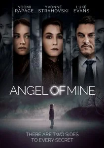 Angel of Mine (2019) นางฟ้าเป็นของฉัน พากย์ไทย HD