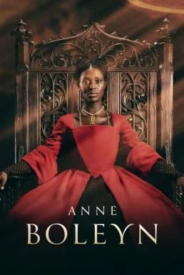 Anne Boleyn แอนน์ โบลีน Season 1 พากย์ไทย HD