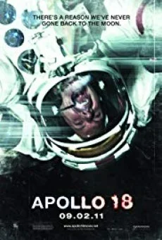 Apollo 18 หลุมลับสยองสองล้านปี หนังฟรี พากย์ไทย