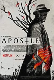 Apostle ล่าลัทธิอำมหิต พากย์ไทย HD